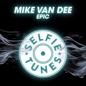 MIKE VAN DEE - EPIC